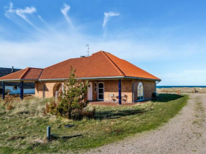 Holiday Home Solvej - 120m from the sea by Interhome